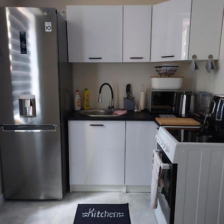 Apartament Centrum 2 瓦乌布日赫 外观 照片