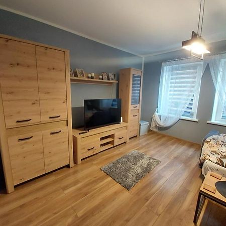 Apartament Centrum 2 瓦乌布日赫 外观 照片